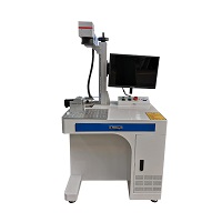Zalety maszyny do oznaczania laserowego UV