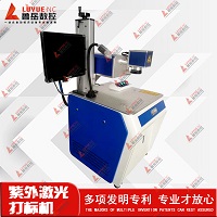 Scenariusze użycia maszyny do czyszczenia laserowego