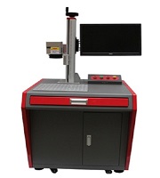 Jakie są zalety maszyny do oznaczania laserowego UV?