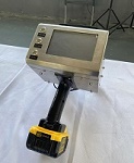 Ekonomiczna elektryczna bateria litowa kropka do oznaczania metal