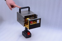 Metalowe stalowe aluminiowe części mosiężne tablica znamionowa VIN DOT DOT PEEN ELEKTRYCZNY MAKER MACKER